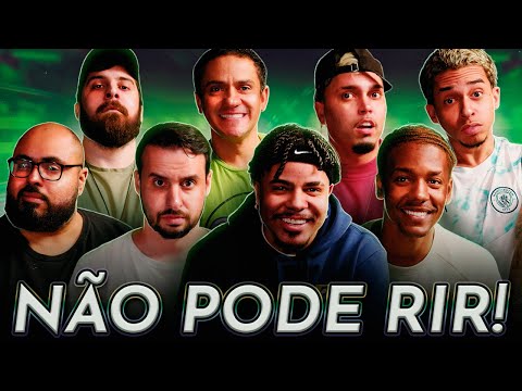 CPX dos Crias (Jeff Bala, Matheus Melo, Bryan Sant, Dg Citando) - #UTC 266