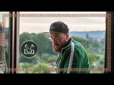 ÜBERNEHMEN NR. 13 - ARMIN (OFFICIAL 4K DRESDENRAP)