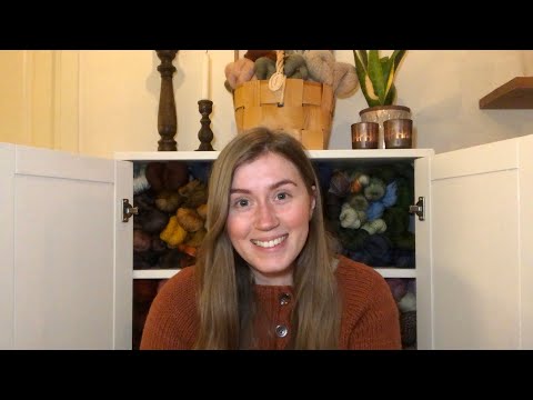 Livsstickning - Avsnitt 5