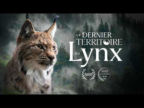 The Last Territory of the Lynx - THE 4K MOVIE