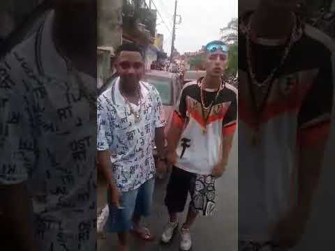 MEDLEY PRO JOÃO ROOX MC KAIO F8 MC MENOR HG