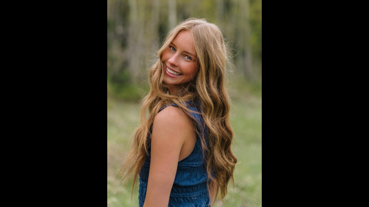Senior Legacy Film