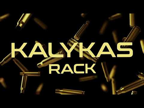 Kalykas - Rack (full audio)