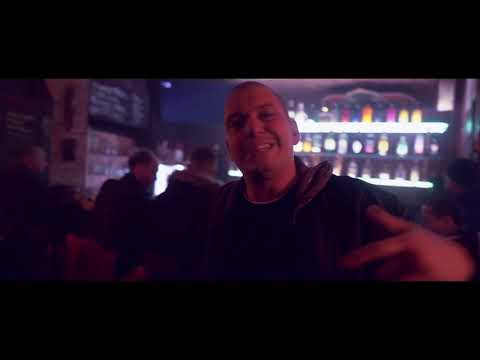 DJ Fatte & JOHNYBOSS - Škola Žižkova (Official video)