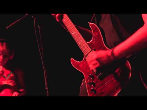 THE XIPHOID PROCESS live at Denver Black Sky II, Aug. 2nd, 2014