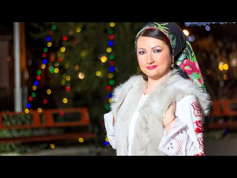 Iuliana Tatar - La sfarsitul lumii(Colinda)