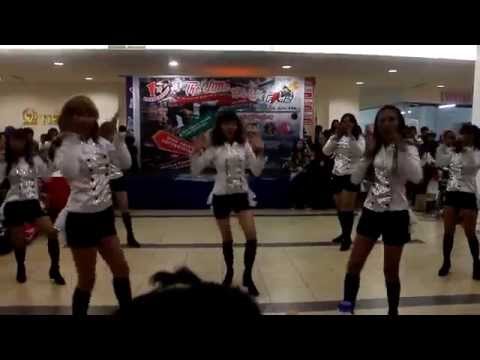 KPOP SHINE COVER #E-SCHOOL