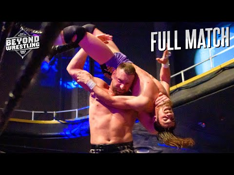 Donovan Dijak Announces Dijak Wrestling Academy