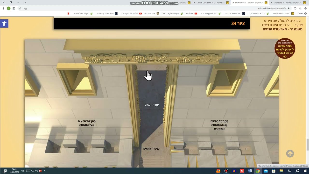 005 - משכני עליון - ה פרקים לרמח"ל - פרק א משנה ה