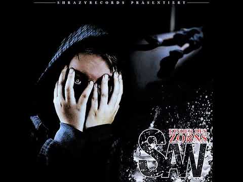 PA Sports [SAW] ft. KC Rebell & Jonesmann - Kinder des Zorns  432 Hz