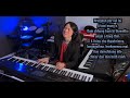 HRINGNUN PAR VUL LAI Tbc A Version Cover