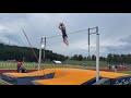 12' PR State Meet May 2021