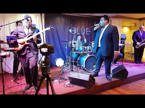 BLUE MELODY & nechemia katz (second dance )