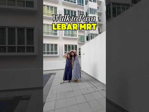 Sims Dorado, 11 Lorong 39 Geylang, 2 Bedrooms, 861 sqft, Apartment For Rent, by Jean Lim, 500171352 - PropertyGuru.com.sg