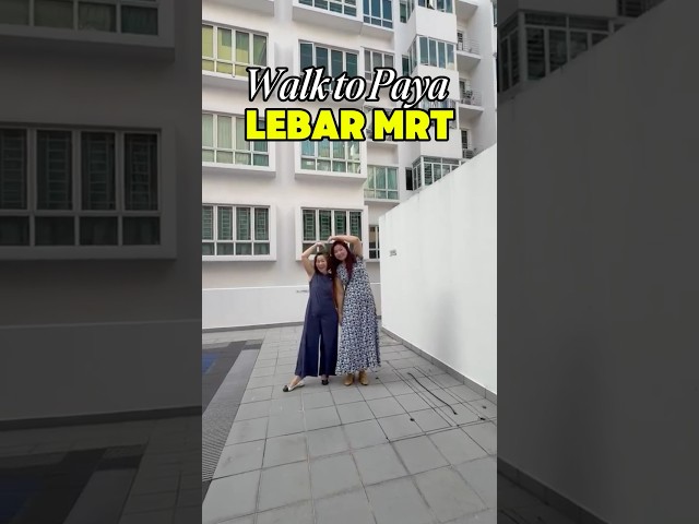 undefined of 861 sqft Apartment for Rent in Sims Dorado - Project Photos 5