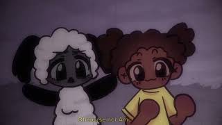 Cover art for IM NOT ASKING