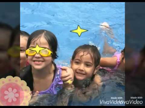 Colombia Au Pair Yudi Alejandra 20- Eur Aurpair video profile