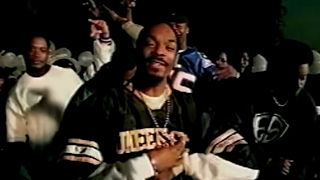 Snoop Dogg &amp; Tha Eastsidaz ,Butch Cassidy - G&#39;d Up (Official Music Video)