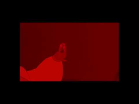 Redladdin Part 5 - Captain Pete and Blu's Conversation/Silver Runs Away