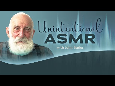 What is not Jesus? (ASMR)