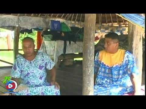 SAMOA ENTERTAINMENT TV- HOLIDAY MOOD "E OLA LE AI FE'E - LAUGHTER  IS A GREAT MEDICINE. PILI & BOYS.