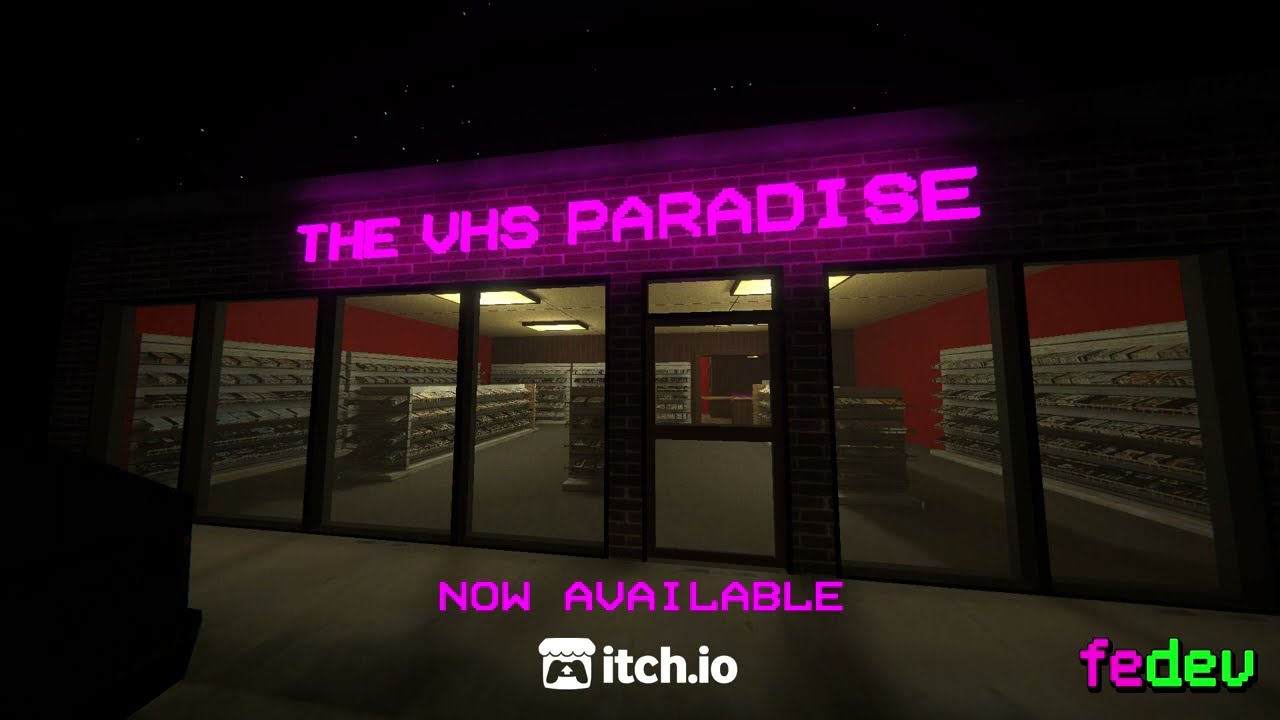 Trailer