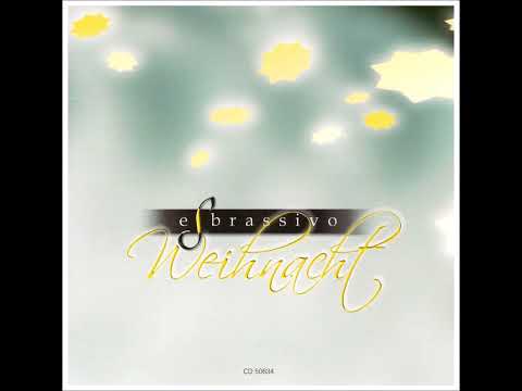 Weihnachtsjodler | Traditionell | Brass Quintett