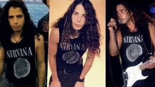 Nirvana&#39;s Dave Grohl on Chris Cornell writing Black Hole Sun for Soundgarden
