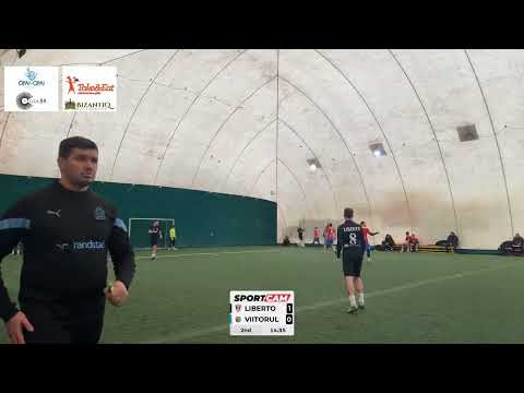 DGB ~~ Etapa 12 ~~ Liberto - ACS Viitorul ~~ Rezumat