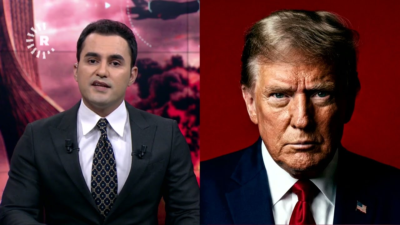ڤیدیۆ | بەم شەوە چەند جارێک هێرش کرایە سەر هەولێر و سیستمی بەرگریی ئاسمانیی هاوپەیمانان بەرپەرچی دانەوە
