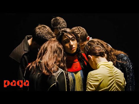 Video thumbnail for Aşk Çeşmesi