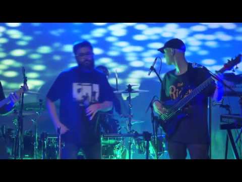 Project RnL - Wake (Live in Bulgaria)