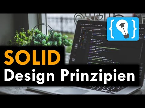 Clean Code Part 2: The SOLID Design Principles