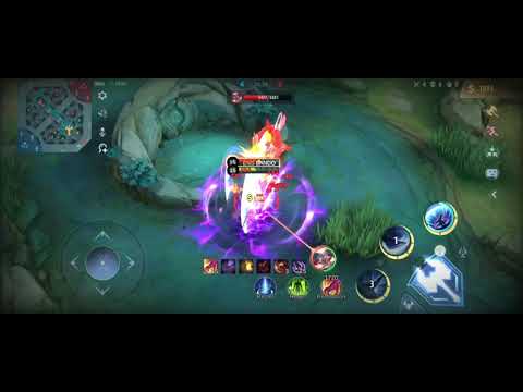 ALUCARD VS THAMUZ | WHO IS THE KING OF LIFESTEAL? MLBB ||