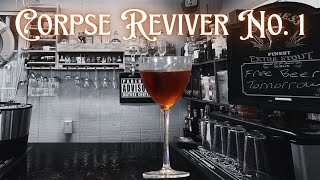 Can You Make This 100 Year Old Drink?