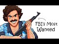 Why It Sucked To Be A Cartel Boss