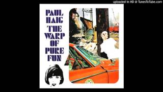 Paul Haig — World Raw