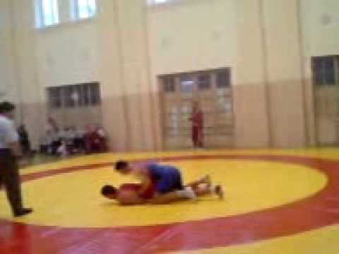 r.k.f-vlada stankic 4.borba.3GP