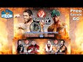 FREE FULL EPISODE Tom Lawlor Vs Lio Rush STRONG Ep 60