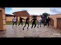 Amapiano Dance Moves