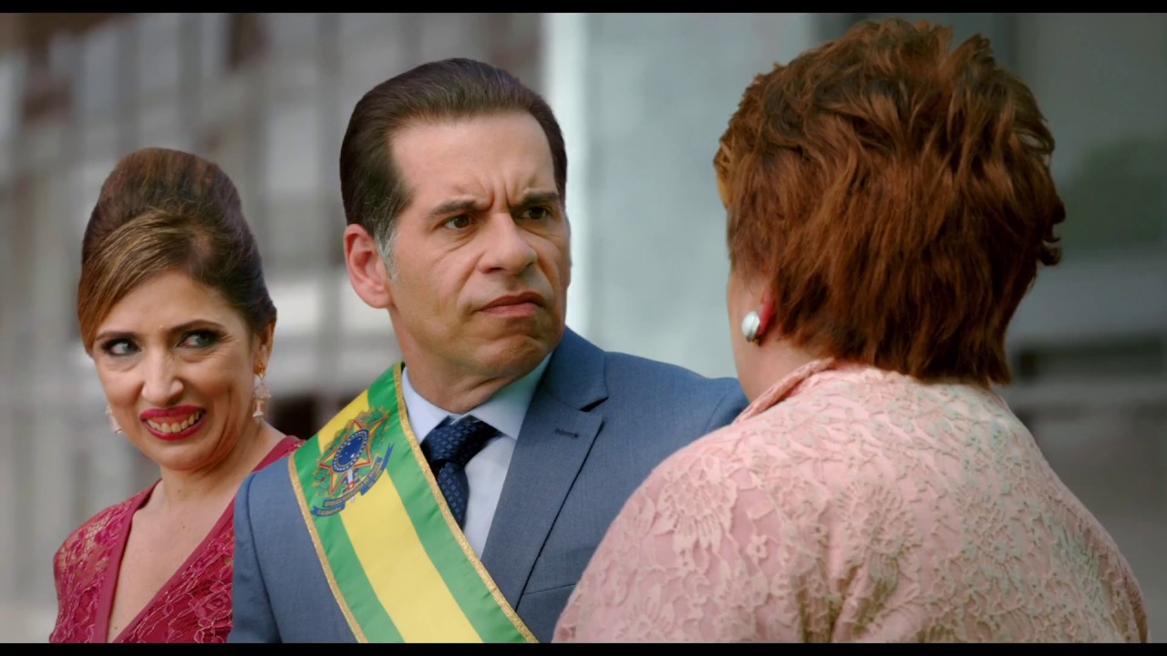 trailer Oficial