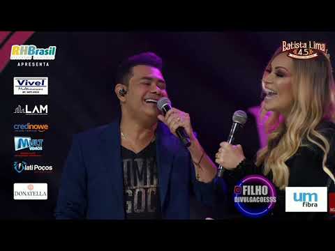 Batista Lima 4.5 ft Solange Almeida - Evidências