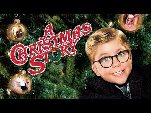 A Christmas Story Movie Trailers