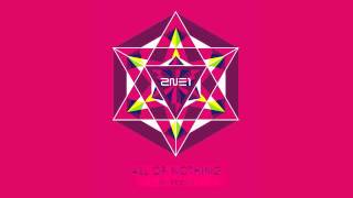 2NE1 -  DON&#39;T STOP THE MUSIC -  2014 WORLD TOUR ALL OR NOTHING IN SEOUL