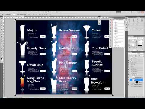 download lagu mp3 mp4 How To Create A Drink Menu, download lagu How To Create A Drink Menu gratis, unduh video klip How To Create A Drink Menu