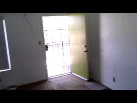 My old apartment in stanton ca