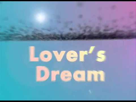 ALceen Feat. TF - Lover's Dream (2011)