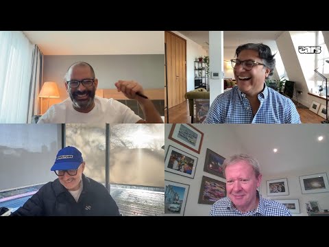 Best European Car Event? | The Car Podcast #72