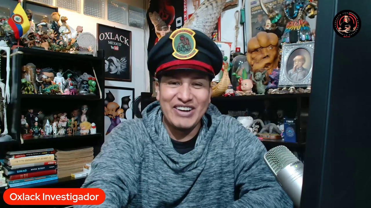 CRÍTICA RESPETUOSA A JUAN JESUS VALLEJO Parte 5