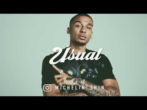 [FREE] Fredo x Blade Brown “Usual" | Type beat | (prod by. Michelin Shin)